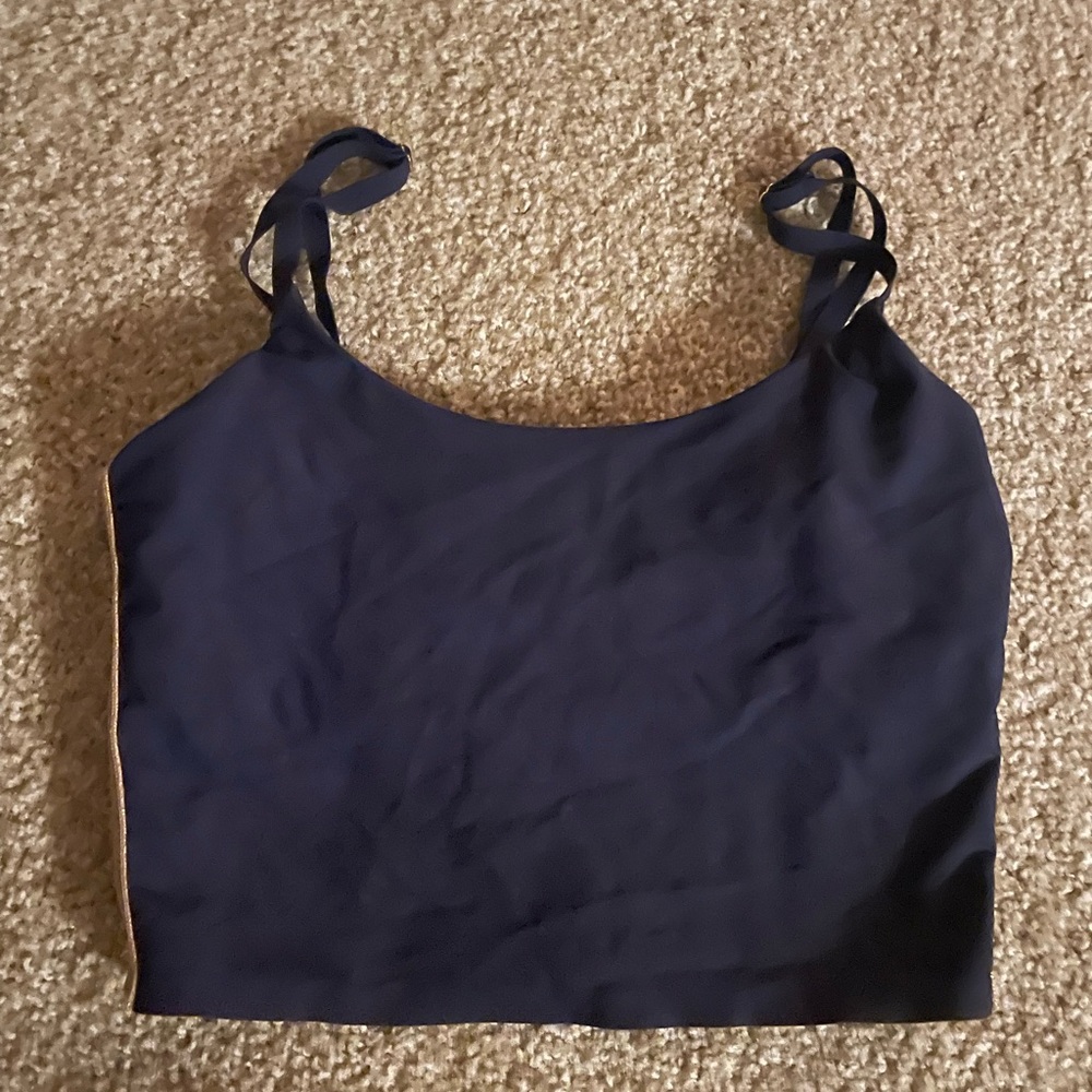 Spiritual Gangster sports tank